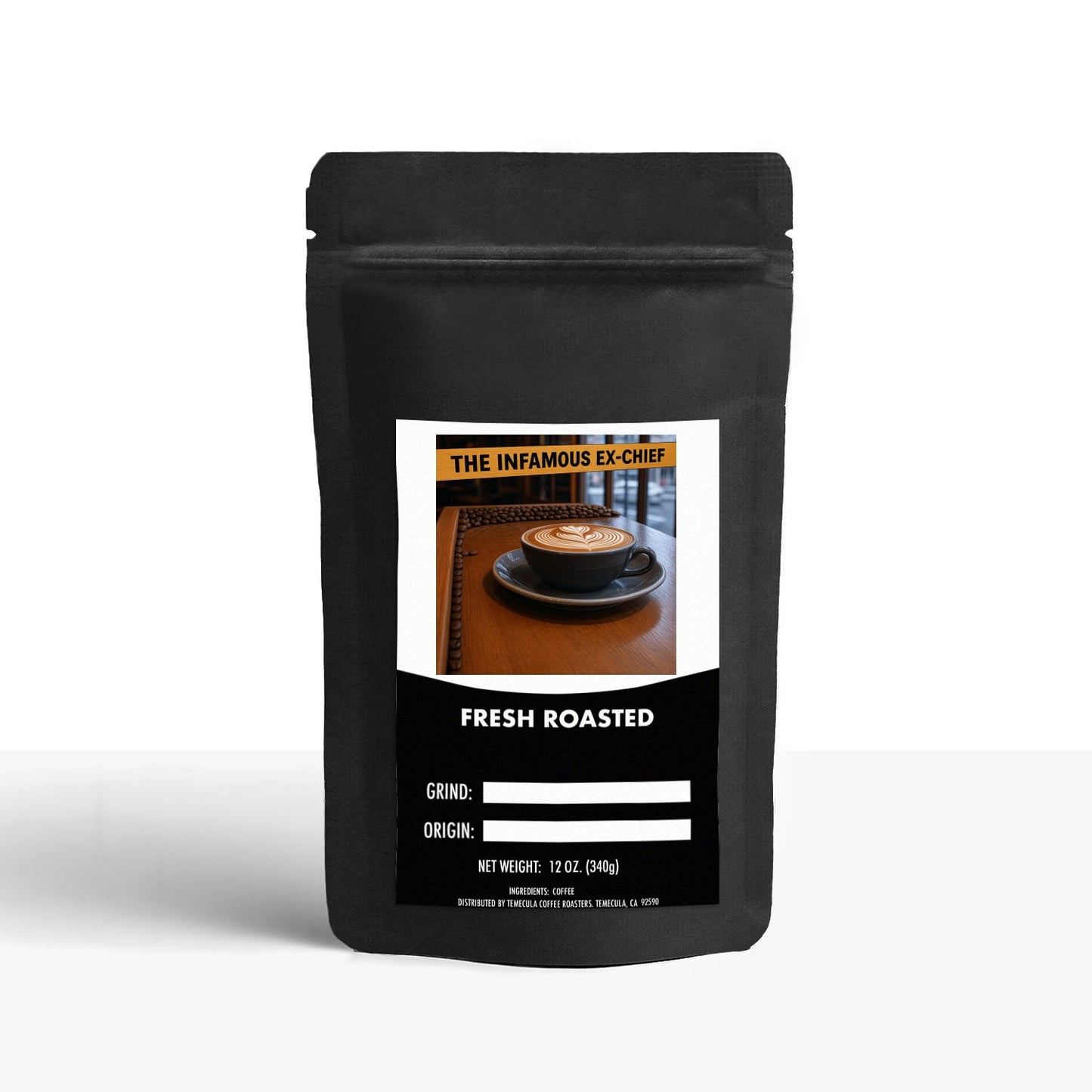 Latin American Blend