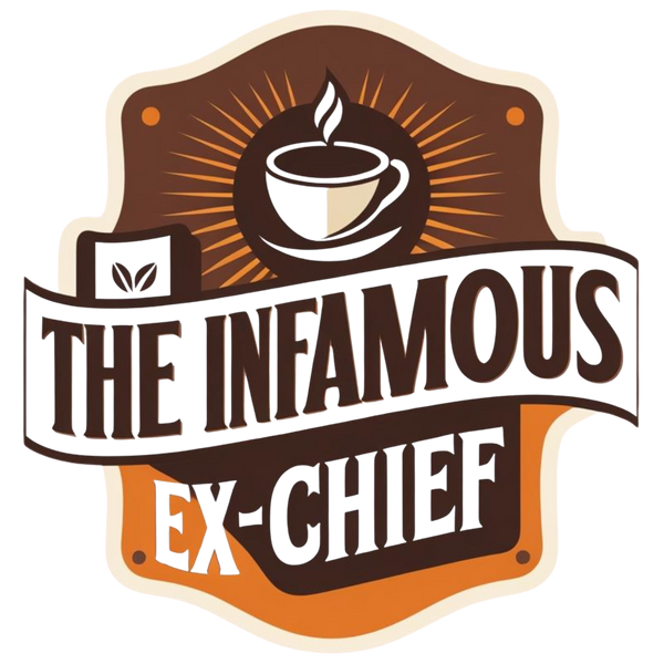 The Infamous Ex-Chief